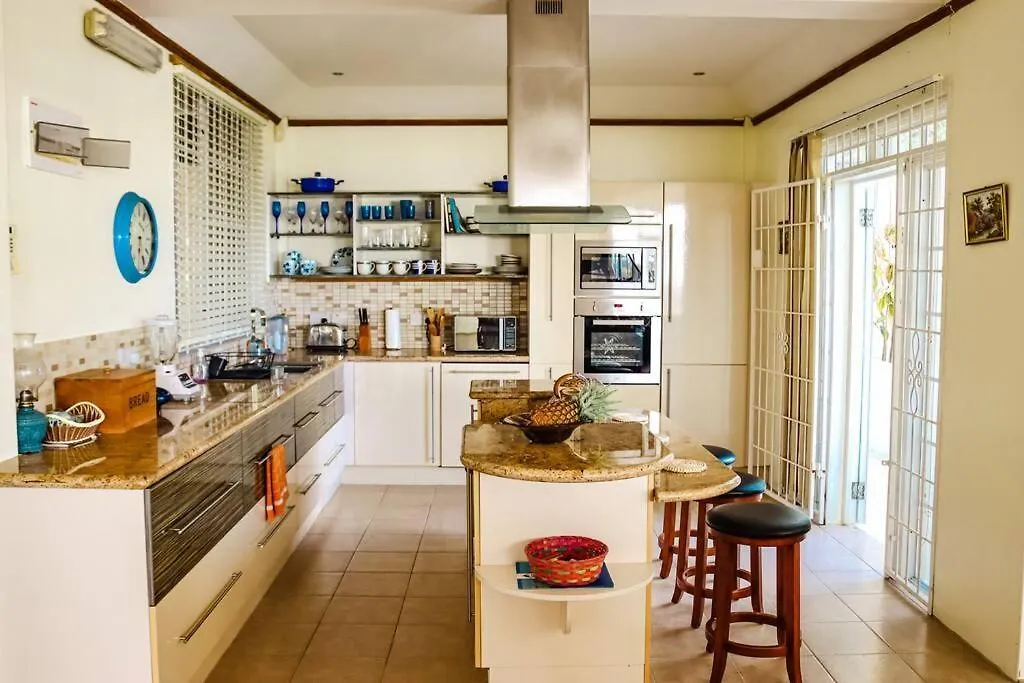 Villa Antoinette Gros Islet