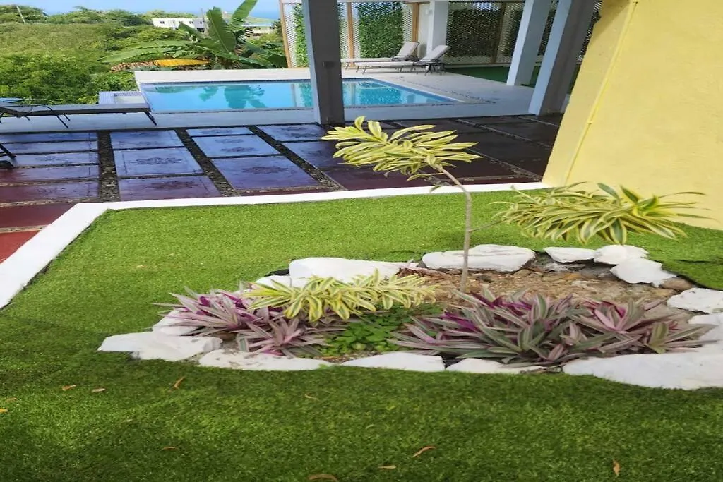Villa Antoinette Gros Islet