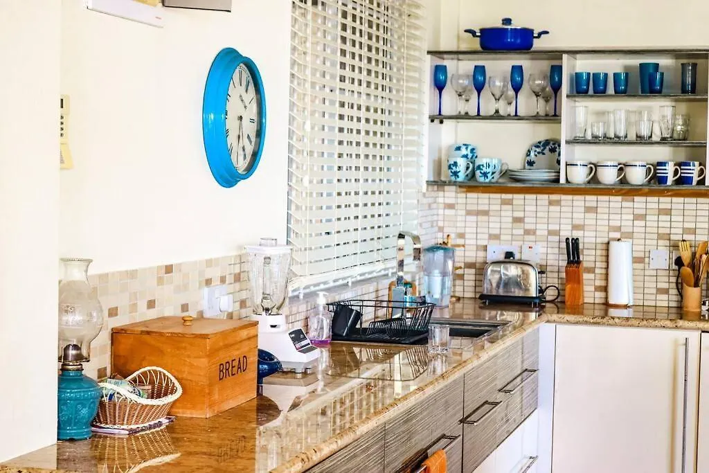 Villa Antoinette Gros Islet St. Lucia