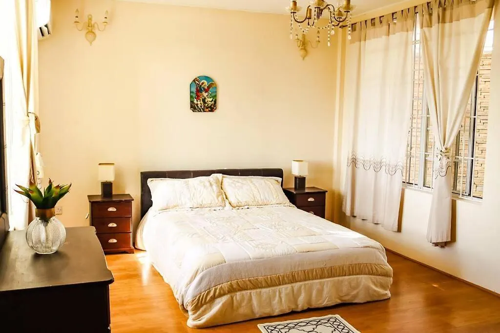 Villa Antoinette Gros Islet 0*,  St. Lucia