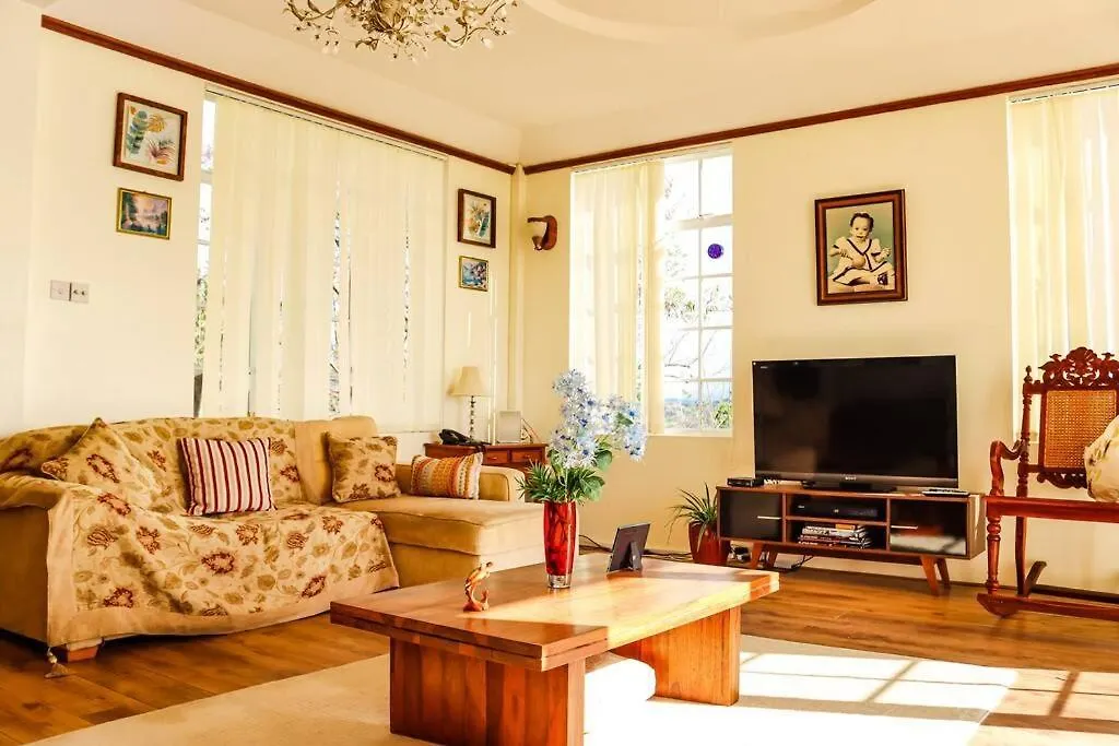Villa Antoinette Gros Islet