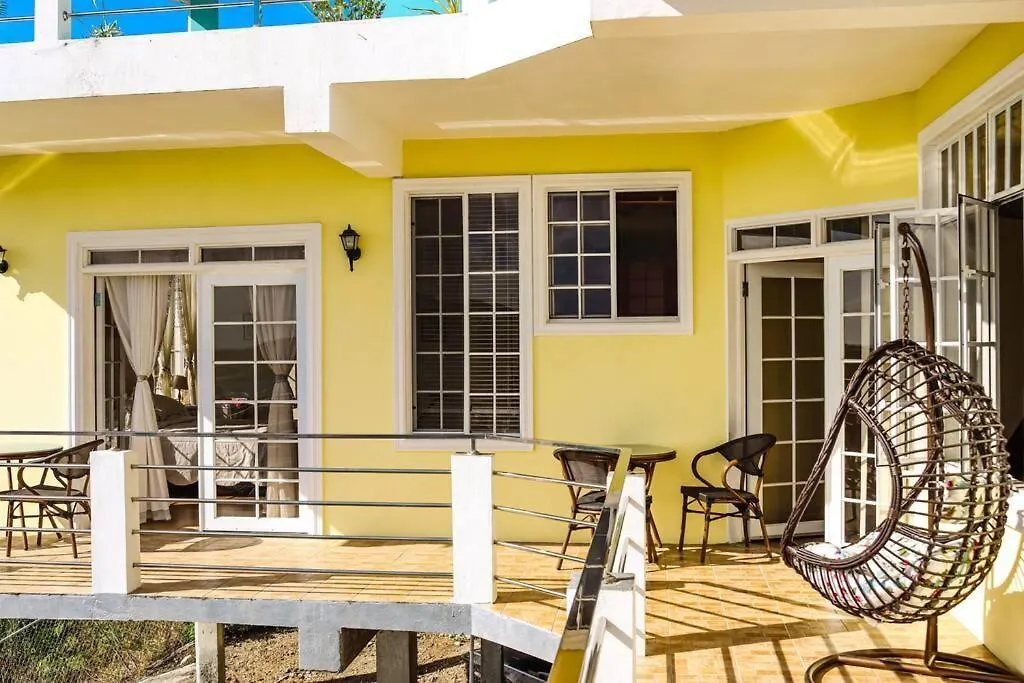 Villa Antoinette Gros Islet St. Lucia