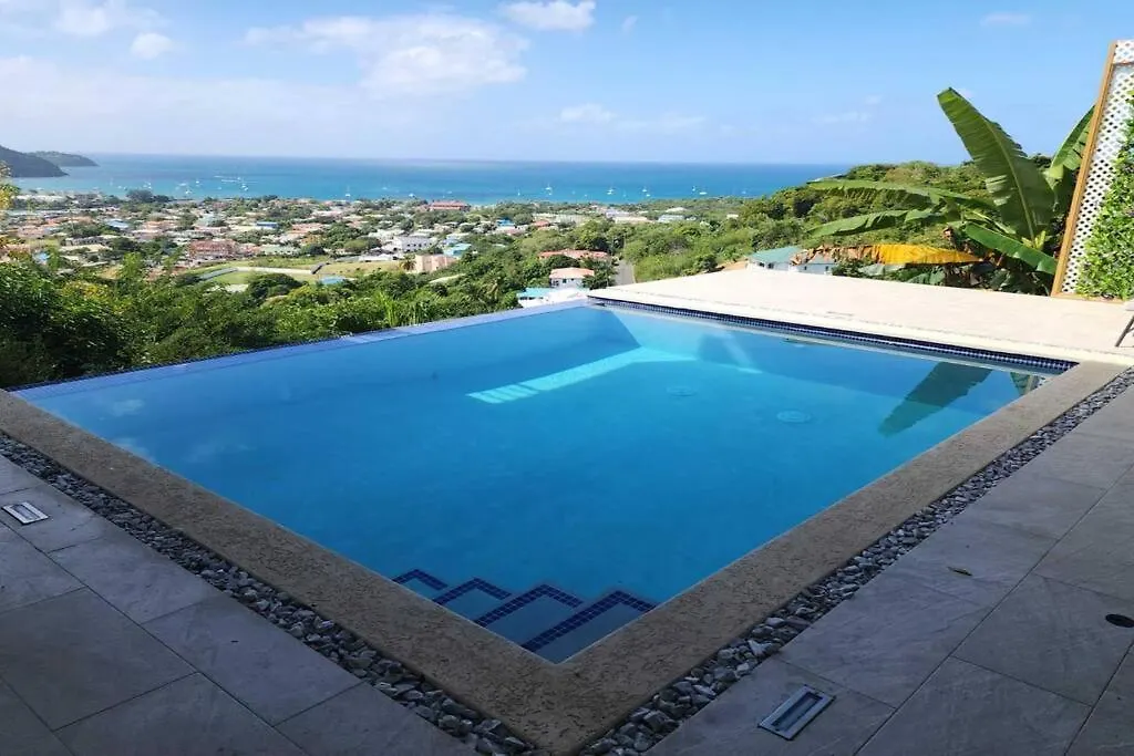 Villa Antoinette Gros Islet 0*,  St. Lucia