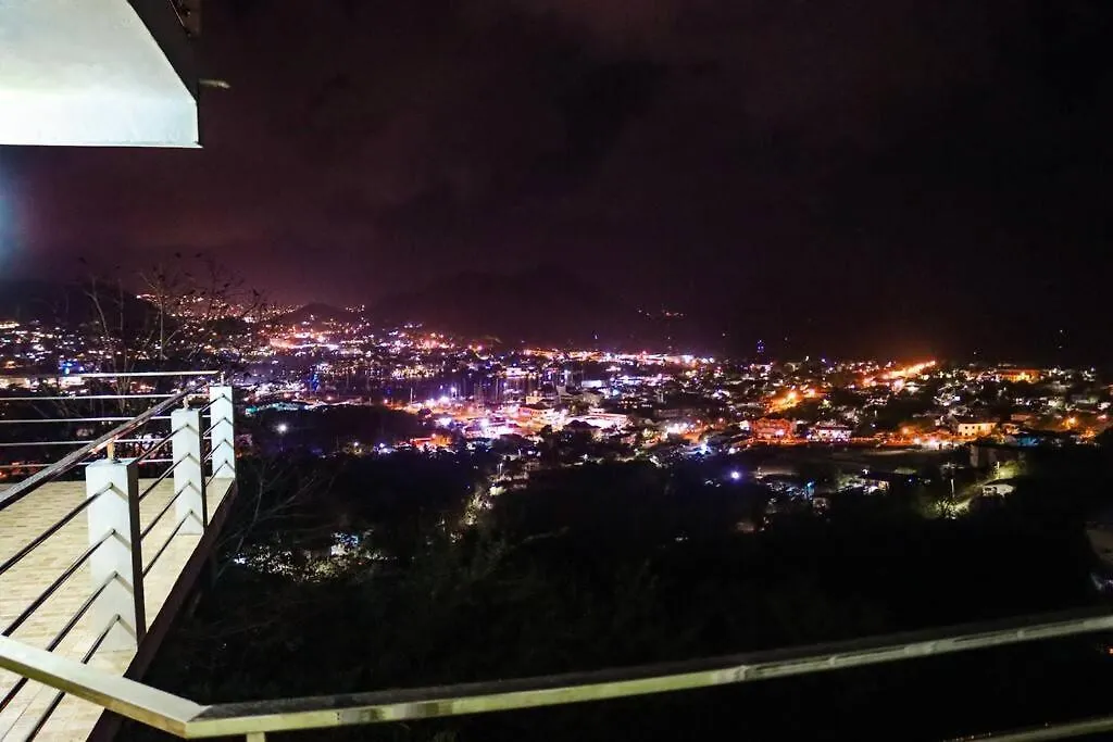 Villa Antoinette Gros Islet