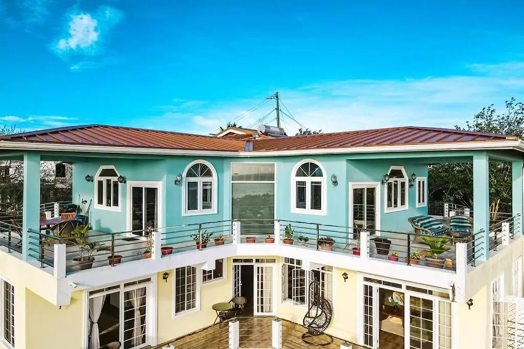 Villa Antoinette Gros Islet 0*,