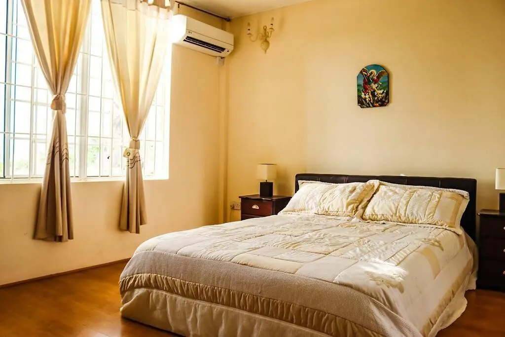 Villa Antoinette Gros Islet 0*,  St. Lucia
