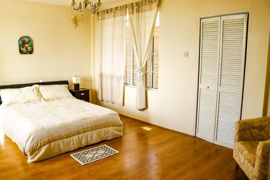 Villa Antoinette Gros Islet