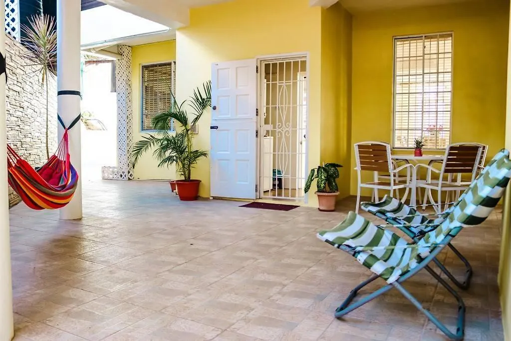 Villa Antoinette Gros Islet