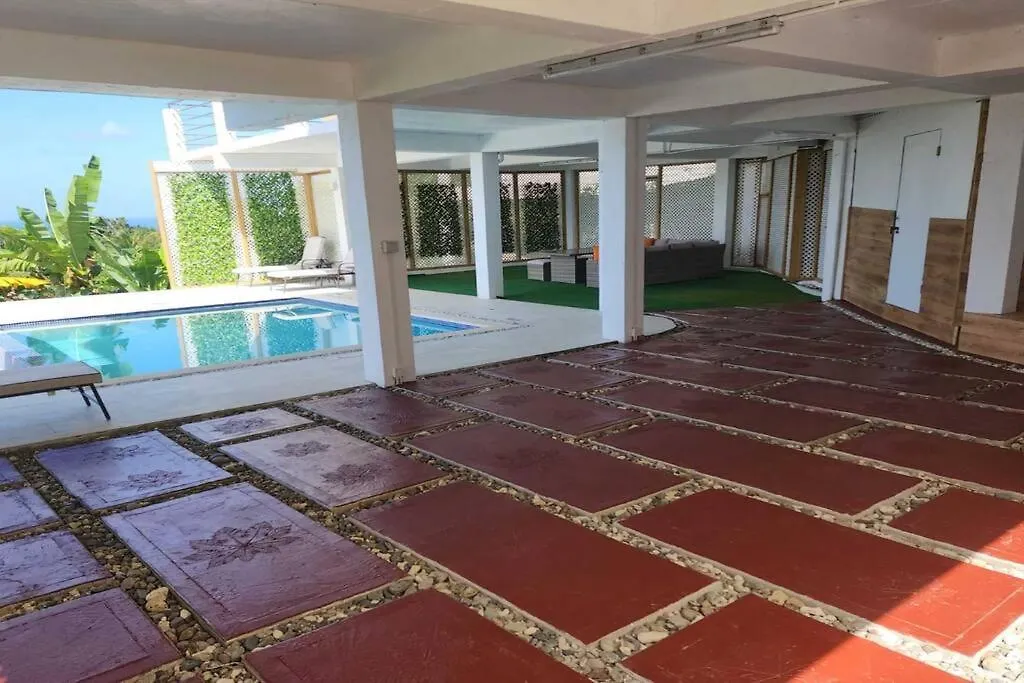 Villa Antoinette Gros Islet