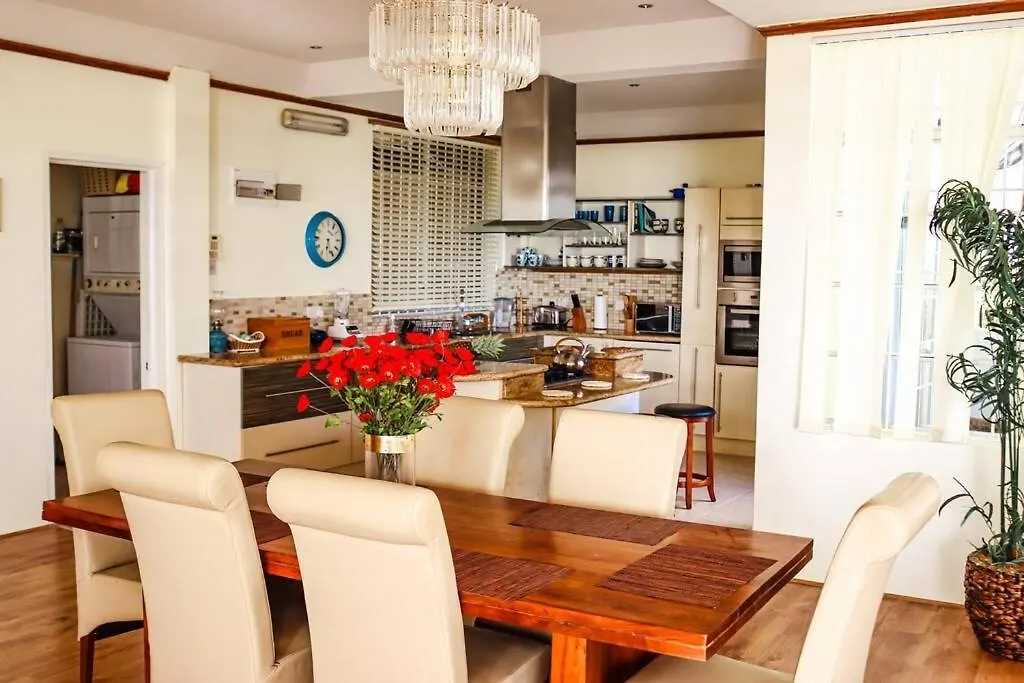 Villa Antoinette Gros Islet